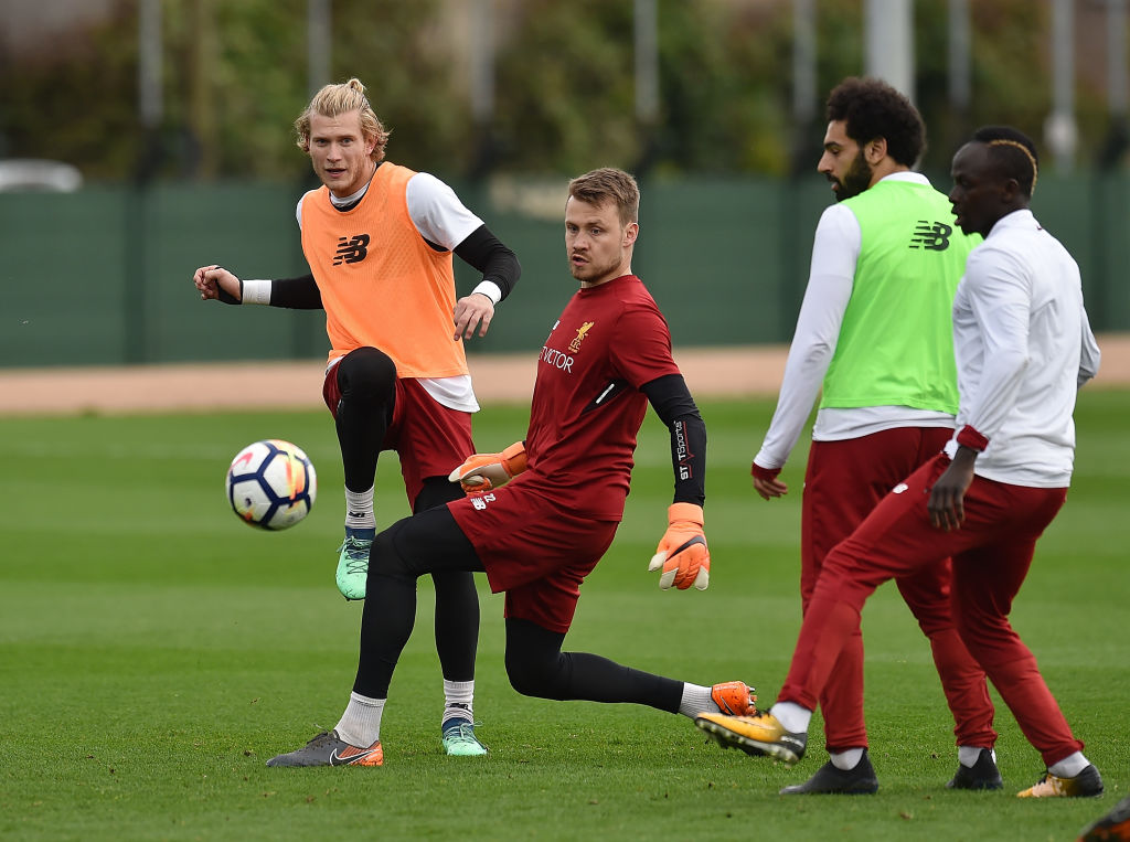 Photo by Andrew Powell/Liverpool FC via Getty Images