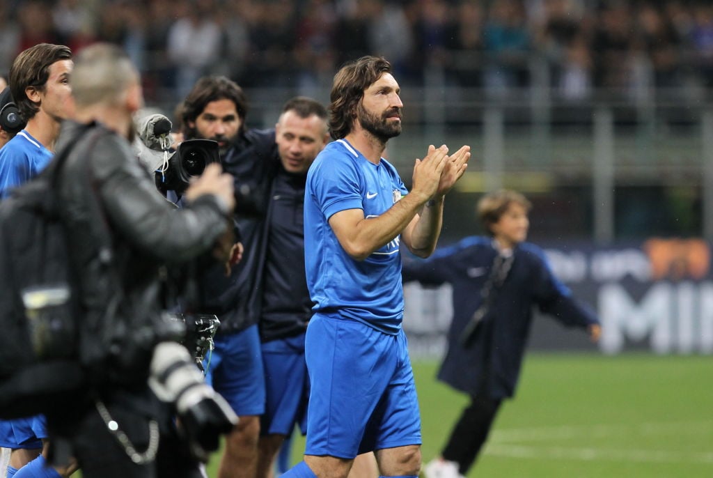 Photo by Massimiliano Ferraro/NurPhoto via Getty Images