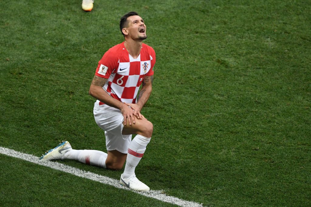 Photo credit should read GABRIEL BOUYS/AFP/Getty Images