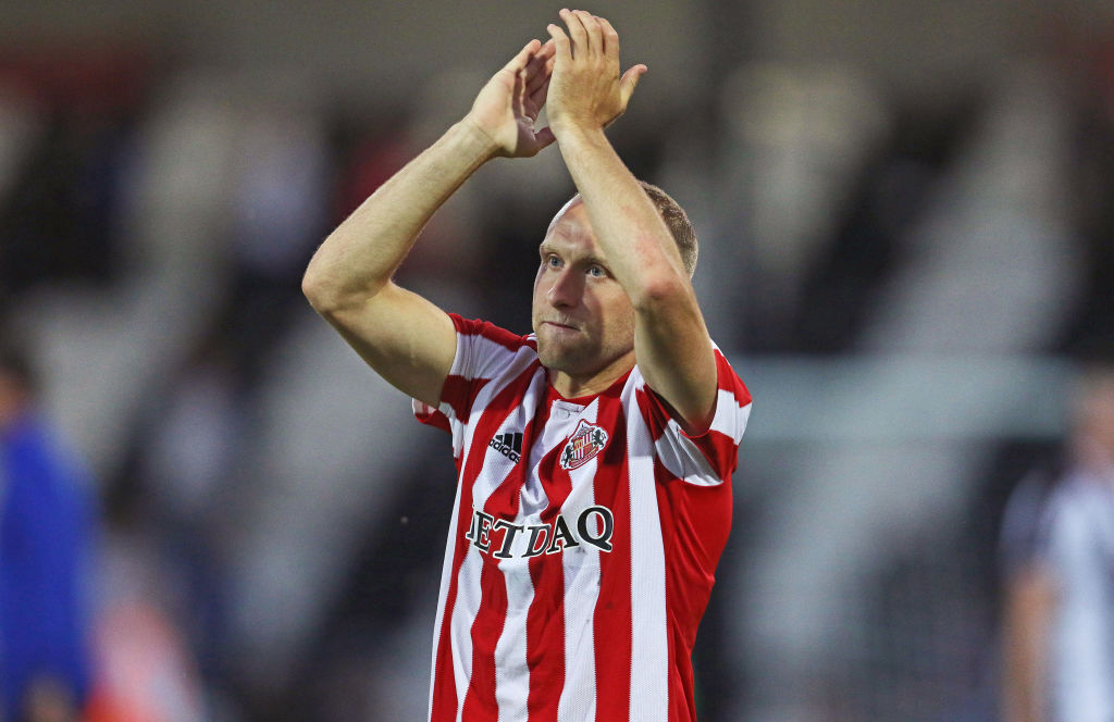 Photo by Ian Horrocks/Sunderland AFC via Getty Images