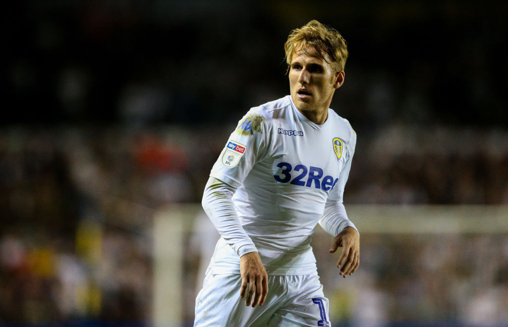 Saiz weighing up exit offers as Leeds make it clear he's got no Elland Road future