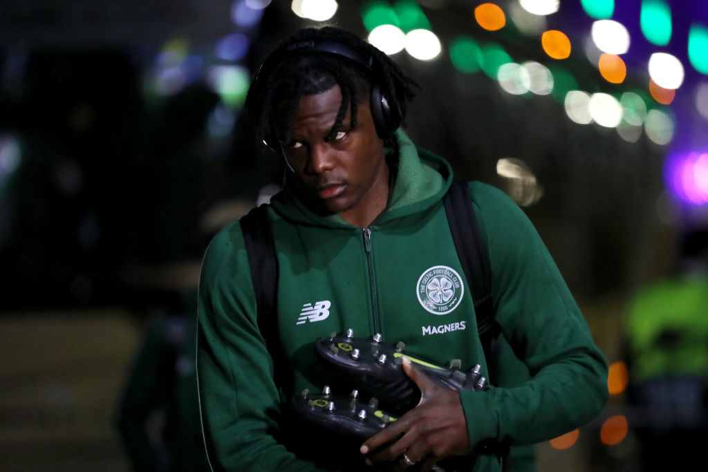 Photo by Ian MacNicol/Getty Images