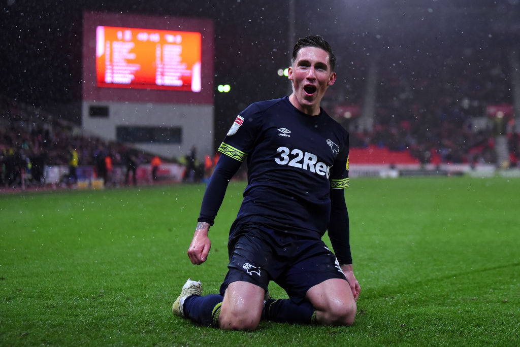 Photo by Nathan Stirk/Getty Images