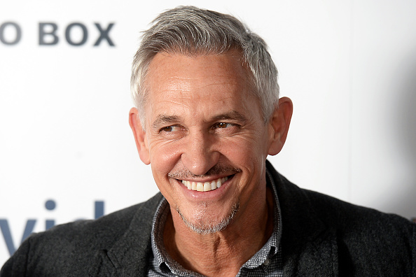 Gary Lineker reacts to Liverpool's Caoimhin Kelleher spelling mistake on Twitter