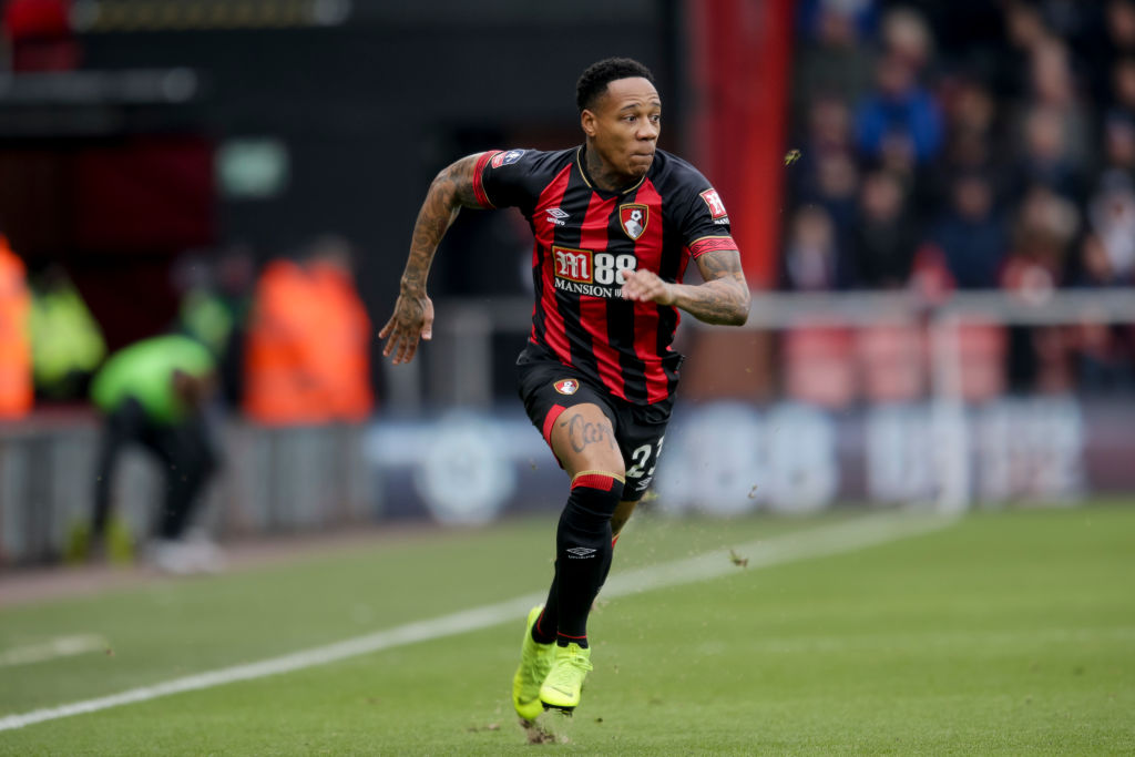 Photo by Robin Jones - AFC Bournemouth/AFC Bournemouth via Getty Images