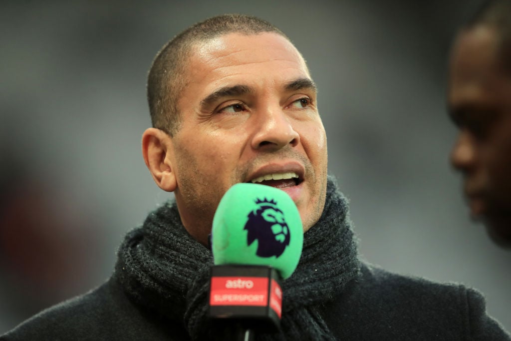 Stan Collymore says how Rafa Benitez could be sacked by Everton, this week