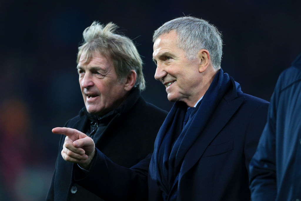 Photo by Simon Stacpoole/Offside/Getty Images