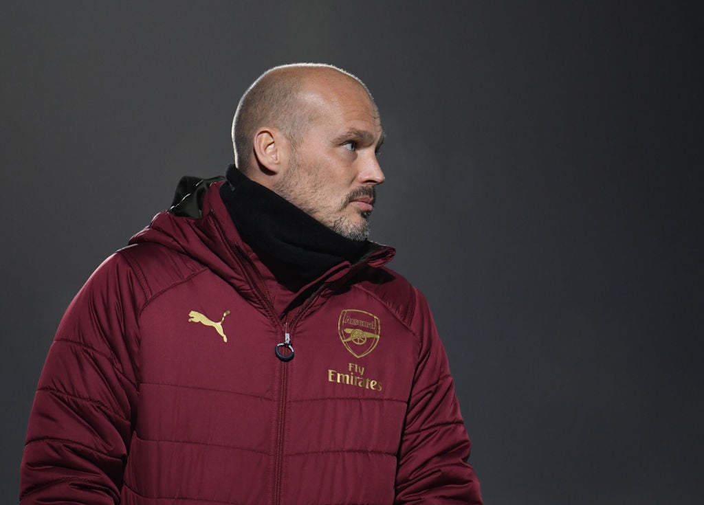Photo by David Price/Arsenal FC via Getty Images