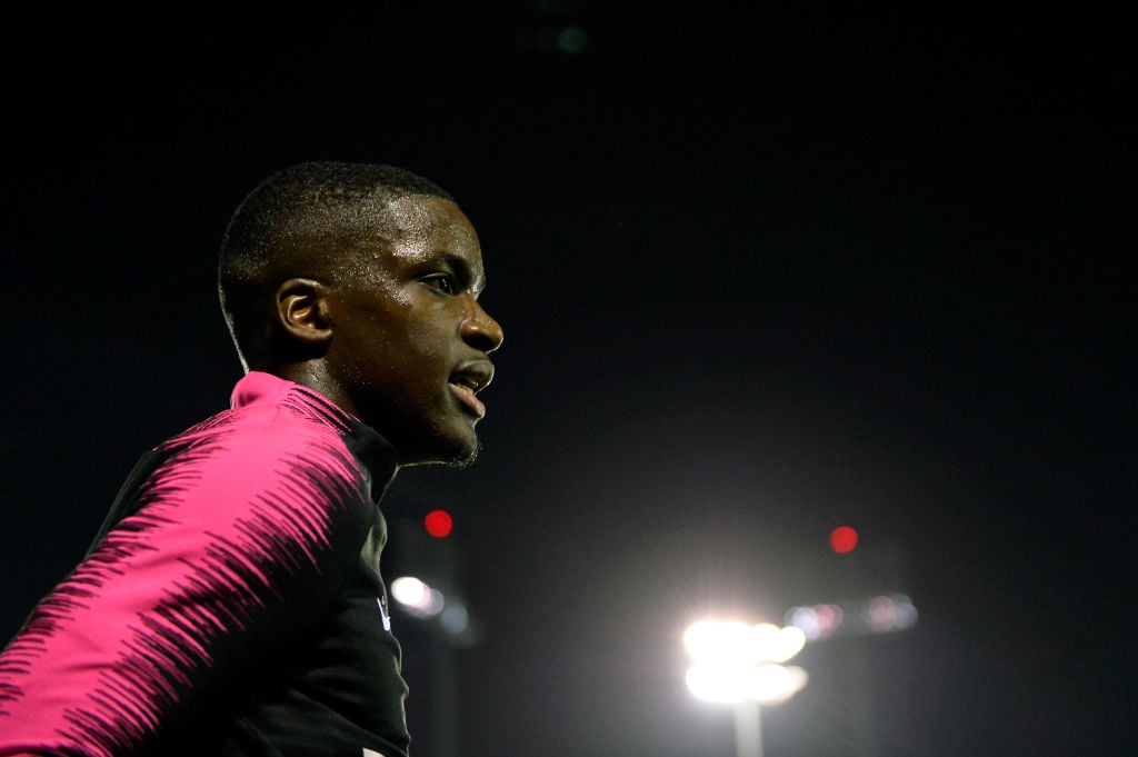 Photo by Aurelien Meunier - PSG/PSG via Getty Images