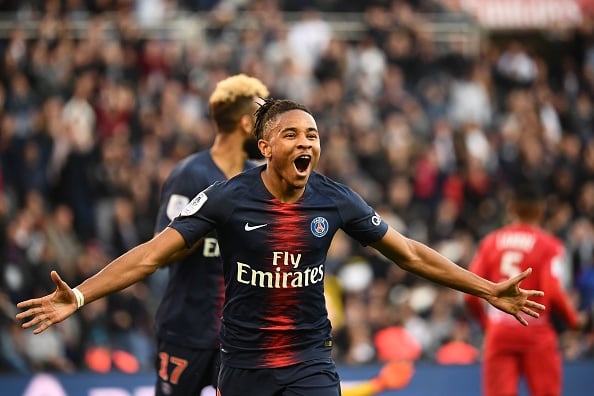 Photo credit should read FRANCK FIFE/AFP/Getty Images