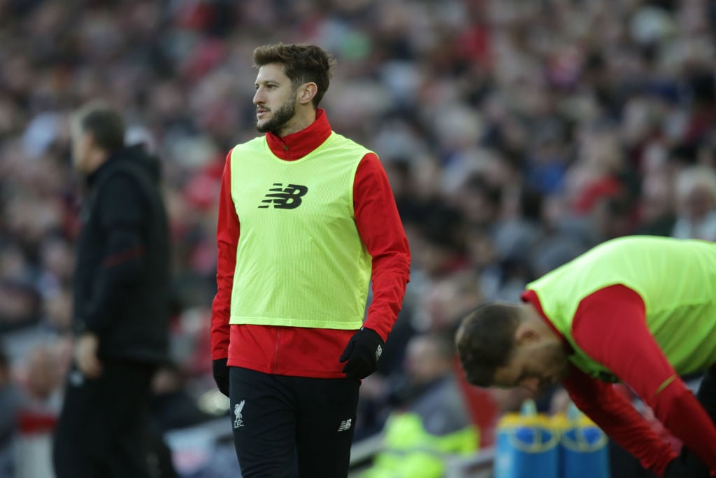 Photo by Robin Jones - AFC Bournemouth/AFC Bournemouth via Getty Images