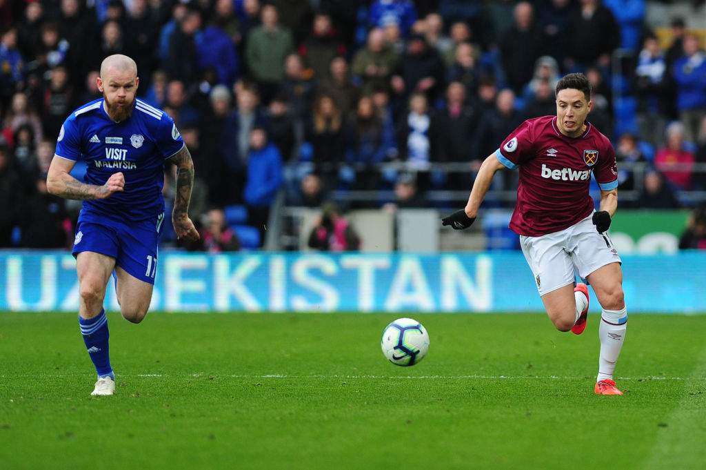 Photo by Athena Pictures/Getty Images
