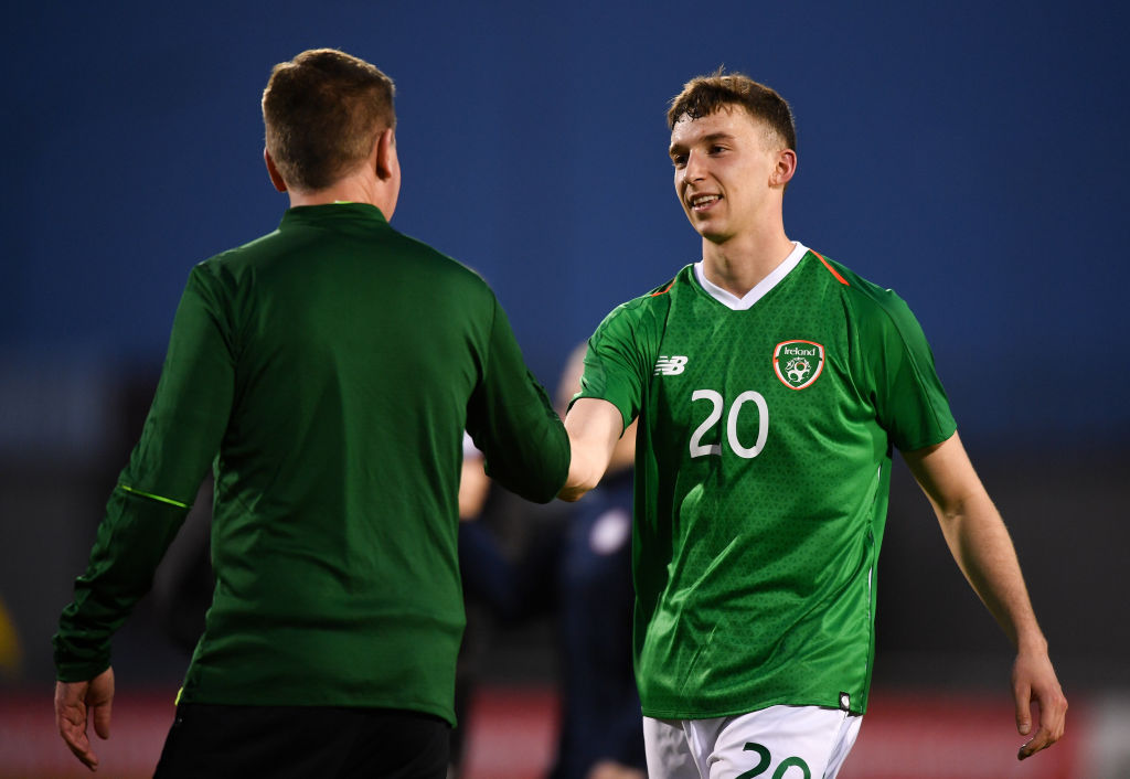 Photo By Eóin Noonan/Sportsfile via Getty Images