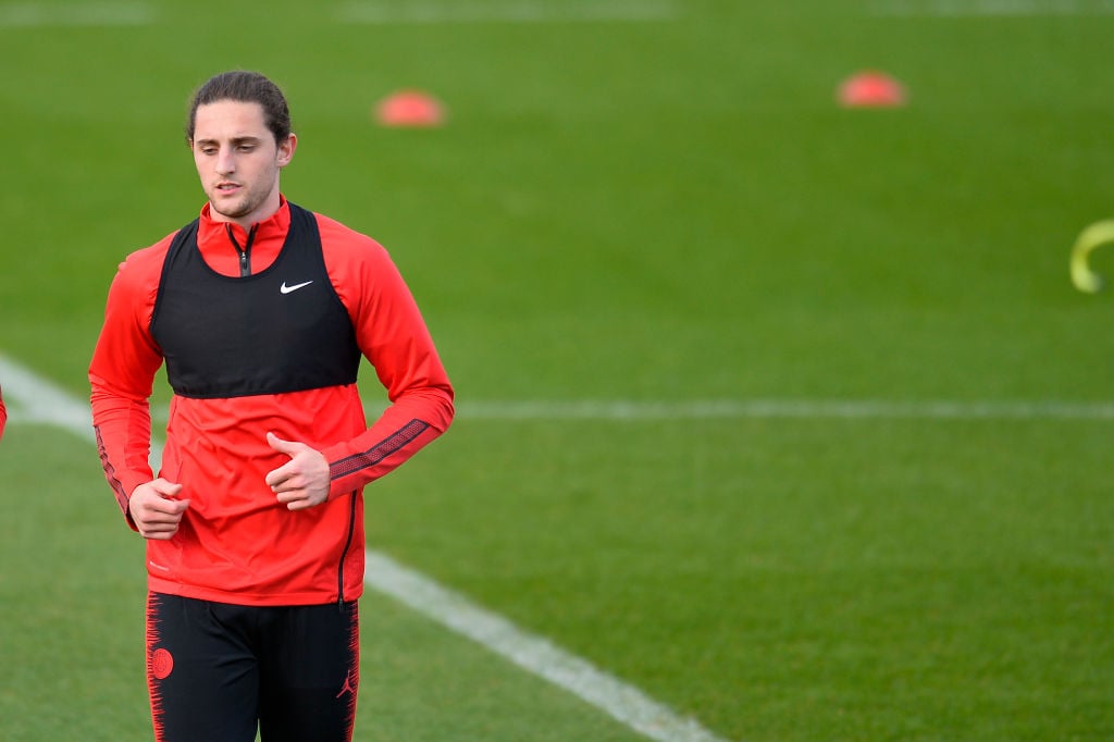Photo by Aurelien Meunier - PSG/PSG via Getty Images