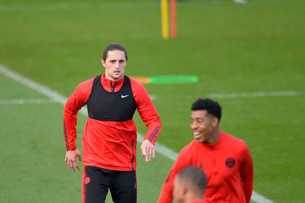 Photo by Aurelien Meunier - PSG/PSG via Getty Images