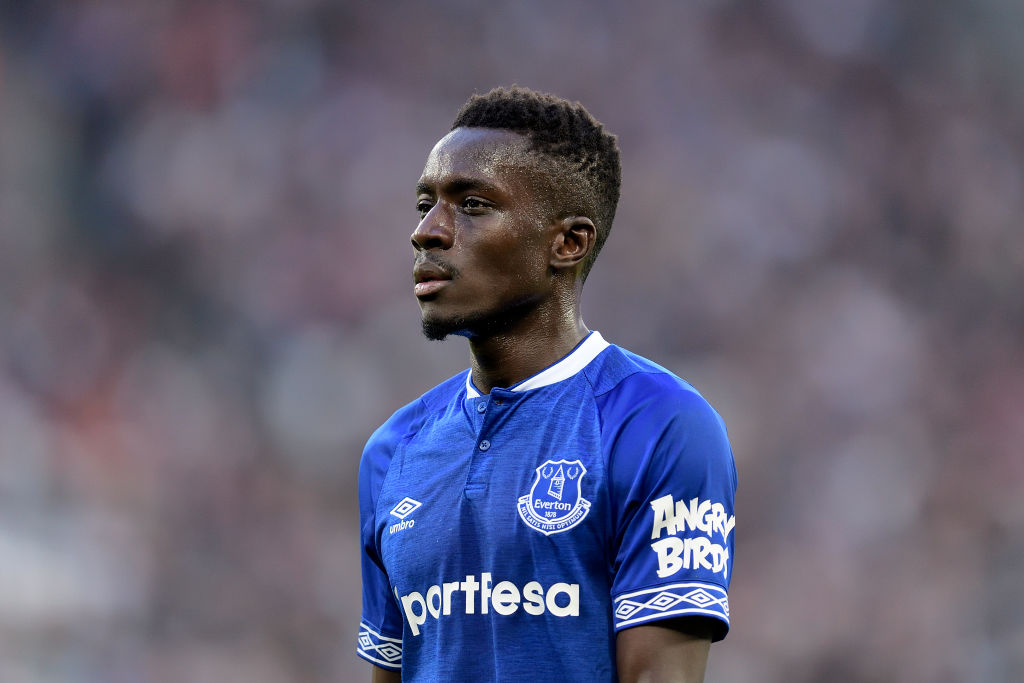 Photo by Tony McArdle - Everton FC/Everton FC via Getty Images