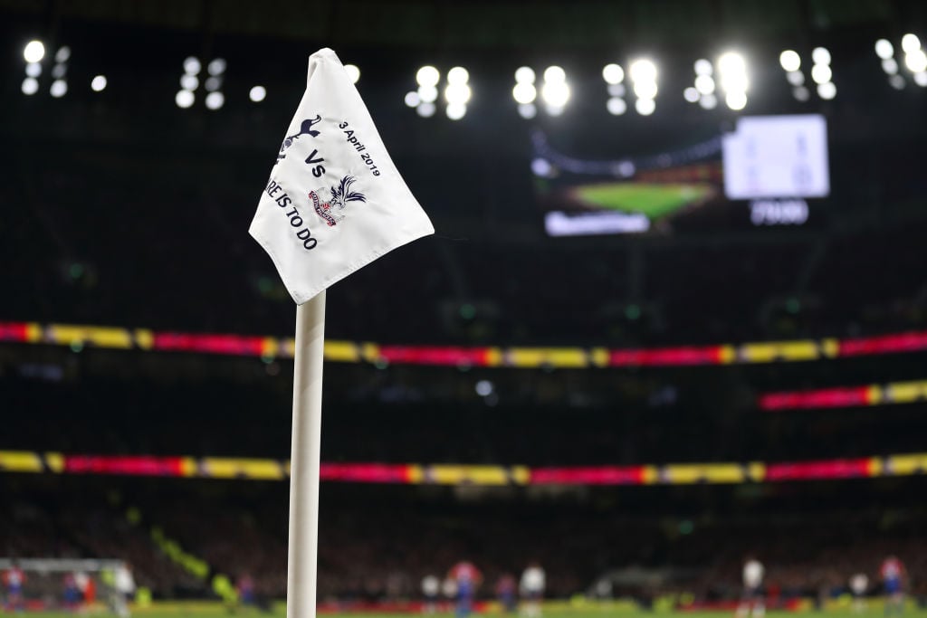 Photo by James Williamson - AMA/Getty Images