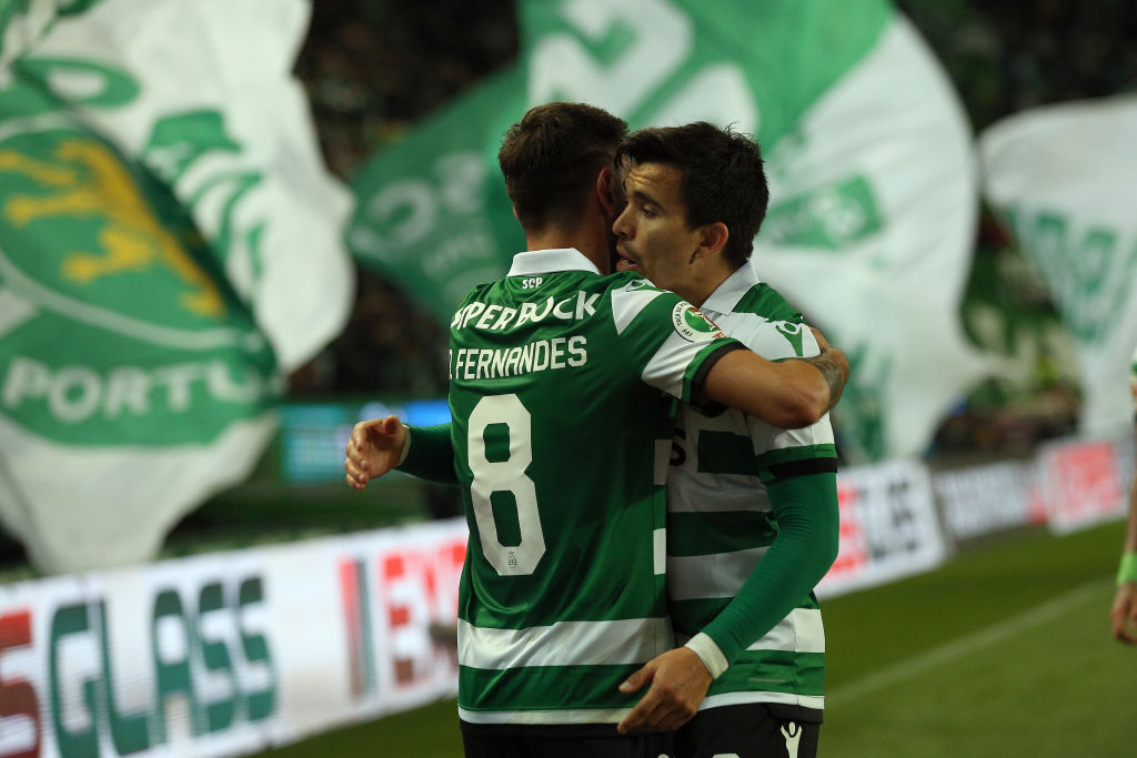 Photo by Pedro Fiúza/NurPhoto via Getty Images