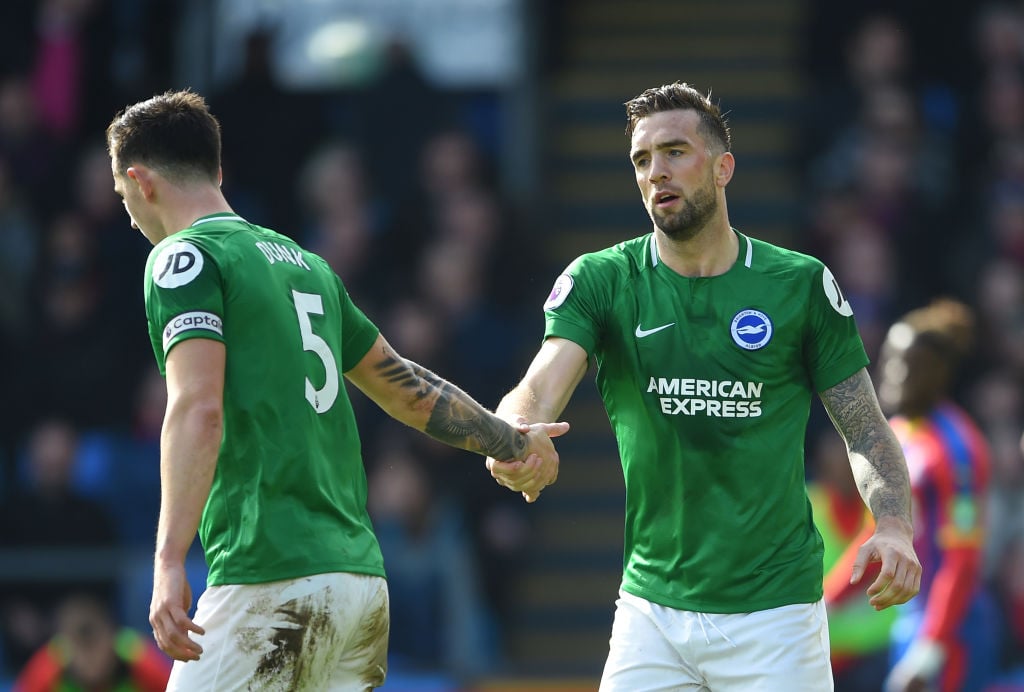 Paul Lambert lauds Celtic's loan capture of Shane Duffy