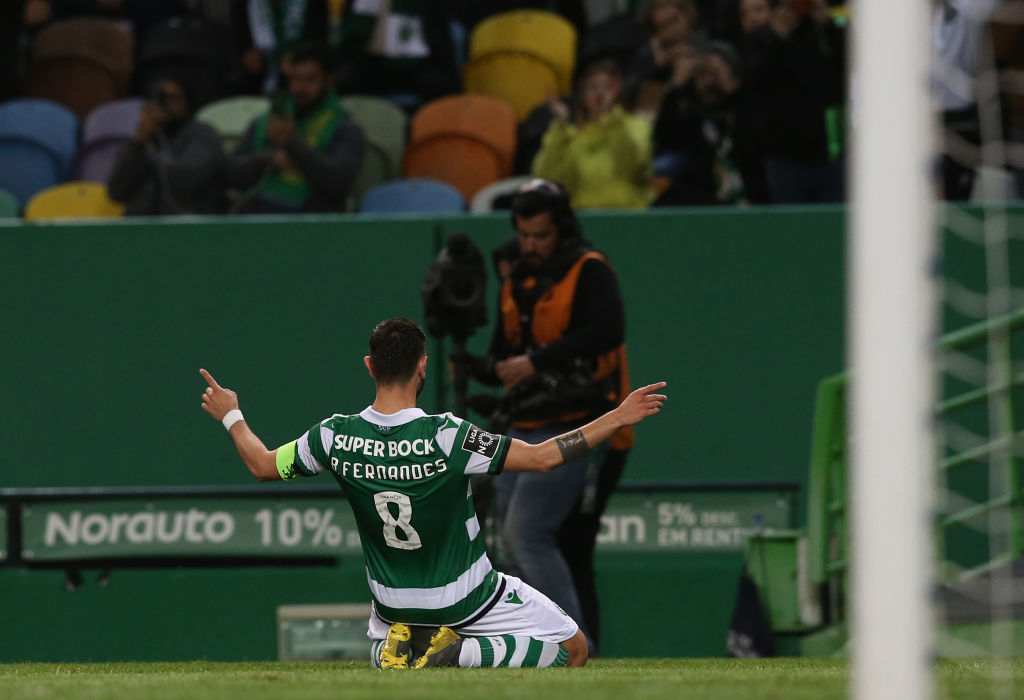 Photo by Gualter Fatia/Getty Images