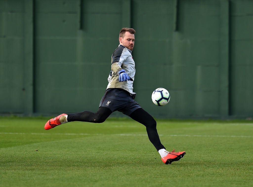 Photo by Andrew Powell/Liverpool FC via Getty Images