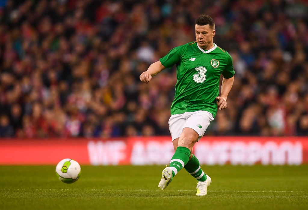 Photo By Stephen McCarthy/Sportsfile via Getty Images