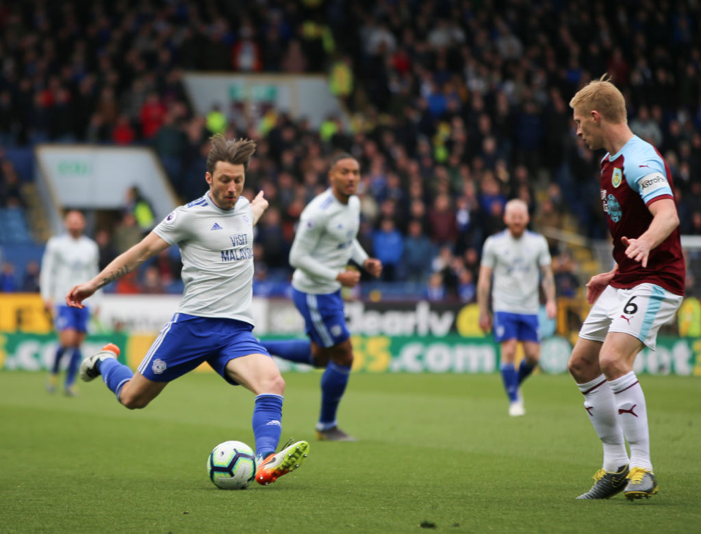 Photo by Cardiff City FC/Getty Images