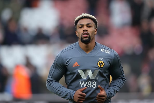 Wolves look set to accept Traore has failed by offloading him after just one season