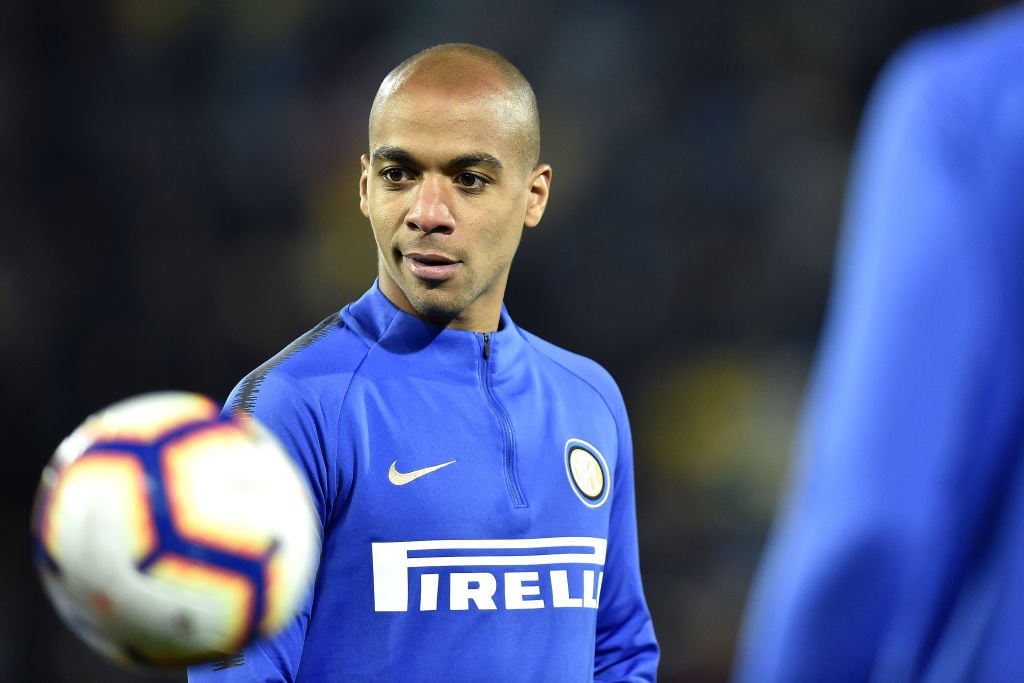 Photo by Giuseppe Maffia/NurPhoto via Getty Images