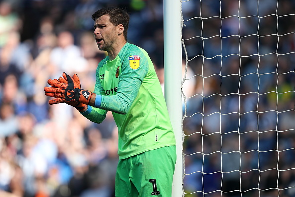 Photo by Matthew Ashton - AMA/WBA FC via Getty Images