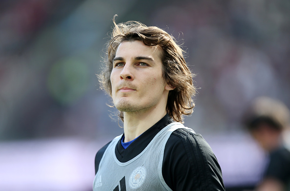 Photo by Plumb Images/Leicester City via Getty Images