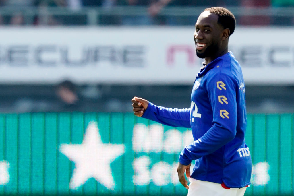Photo by Geert van Erven/Soccrates/Getty Images