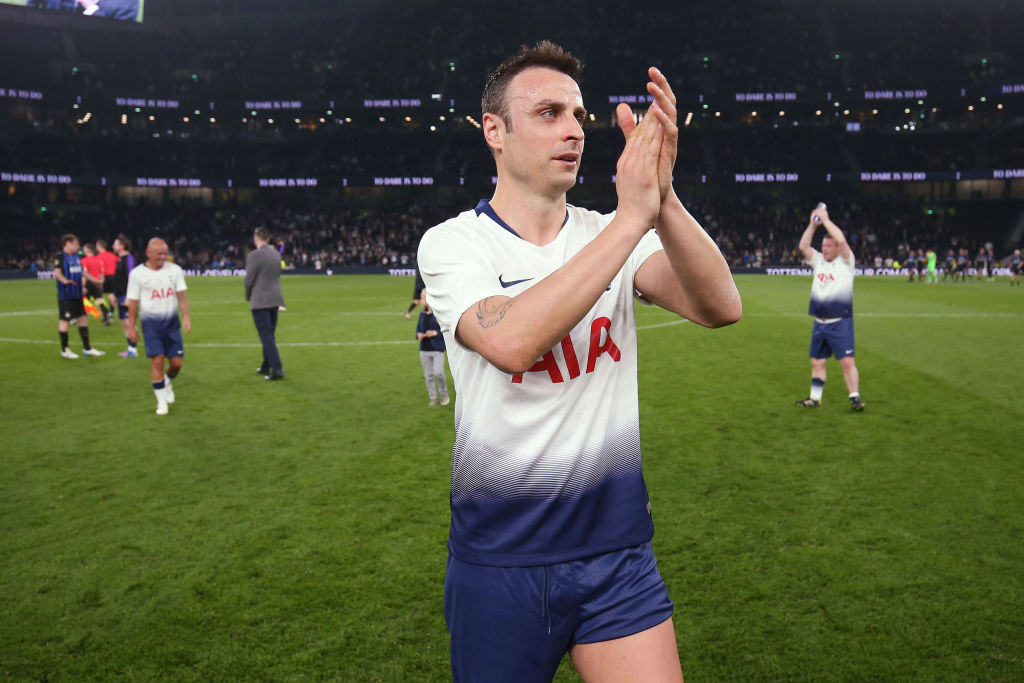 Photo by Tottenham Hotspur FC/Tottenham Hotspur FC via Getty Images