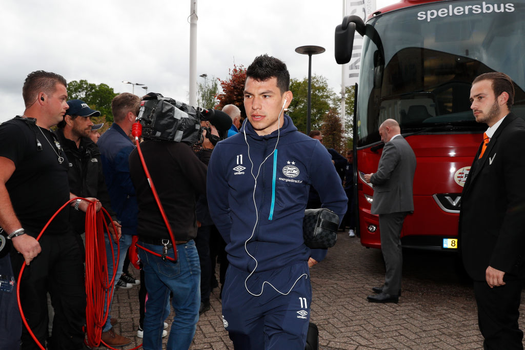 Photo by Aaron van Zandvoort/Soccrates/Getty Images