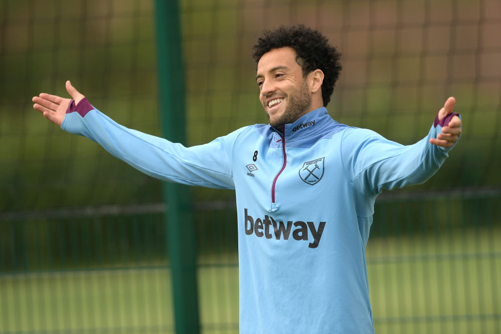 Photo by Avril Husband/West Ham United via Getty Images