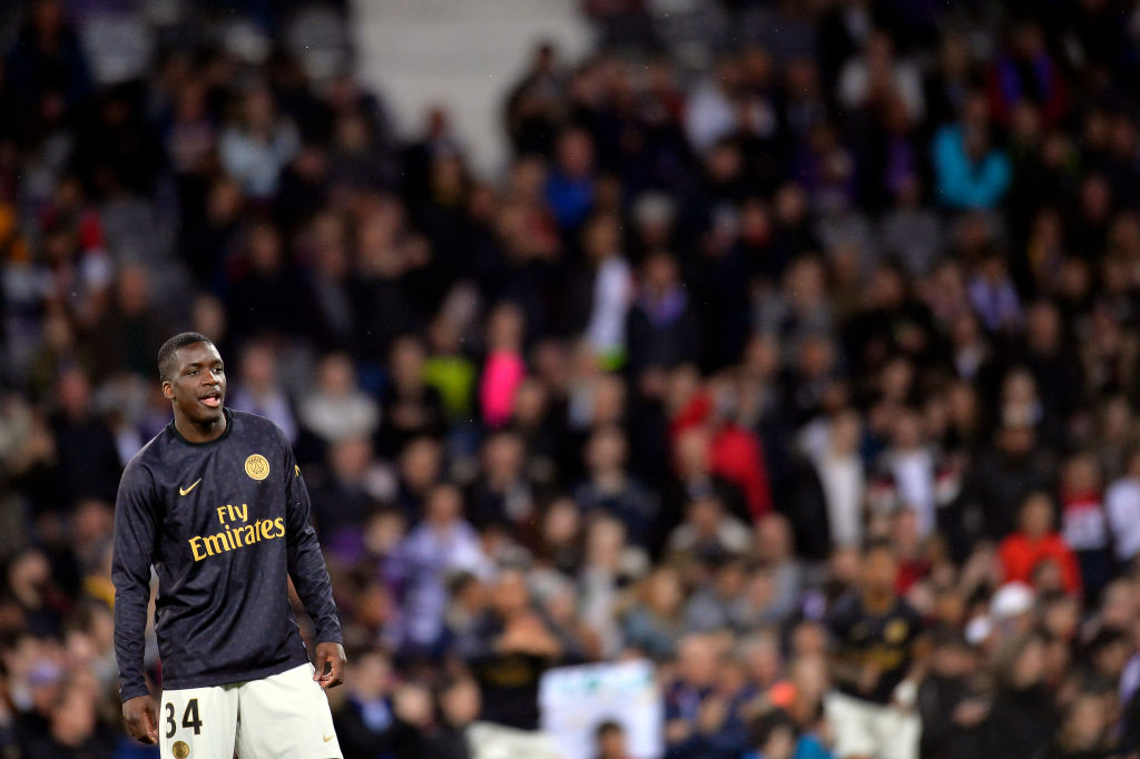 Photo by Aurelien Meunier - PSG/PSG via Getty Images