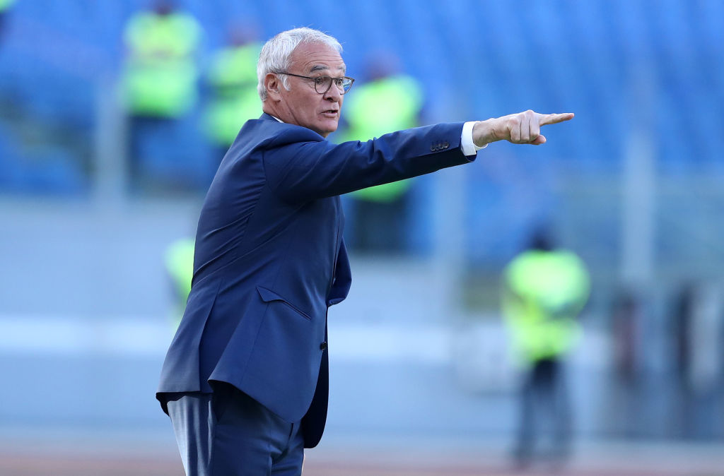 If Celtic land Ranieri, Leicester right-back is perfect summer signing