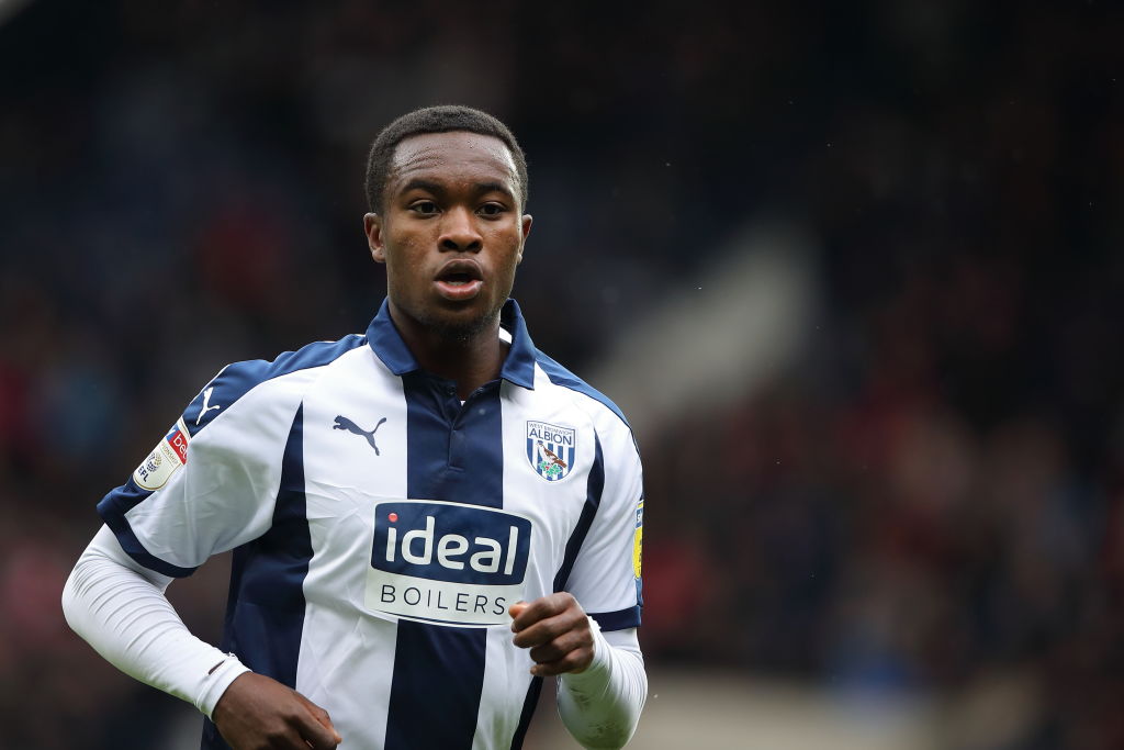 Photo by Matthew Ashton - AMA/WBA FC via Getty Images