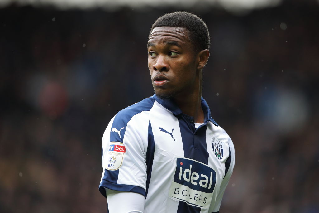 Photo by Matthew Ashton - AMA/WBA FC via Getty Images