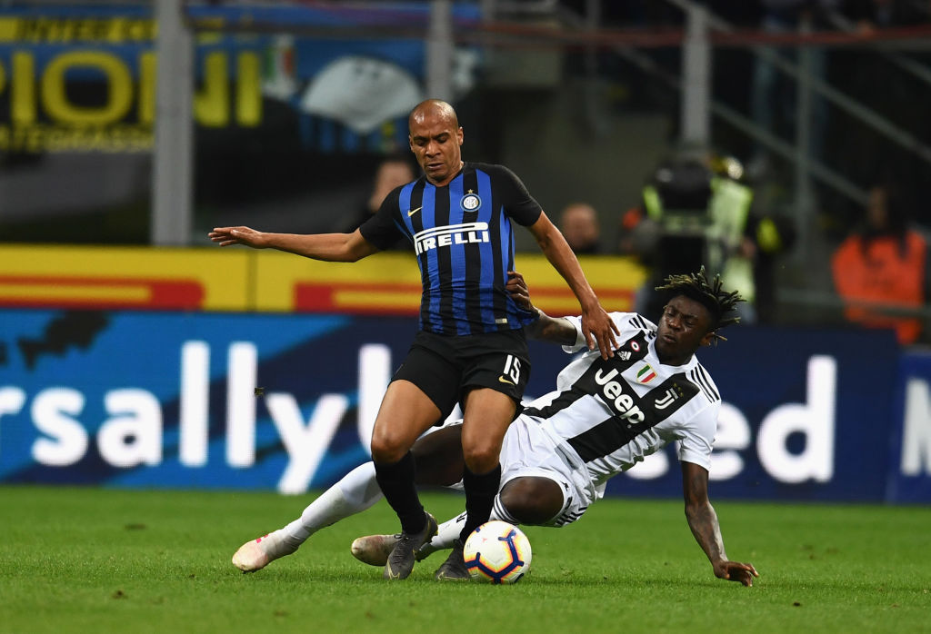 Photo by Claudio Villa - Inter/Inter via Getty Images