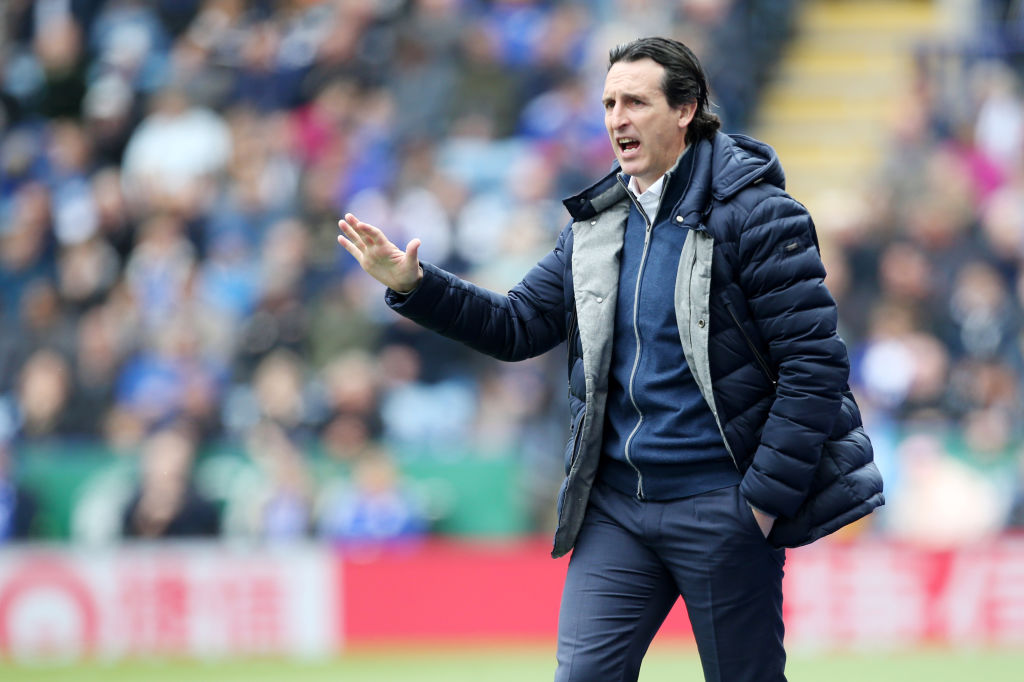 Photo by Plumb Images/Leicester City via Getty Images