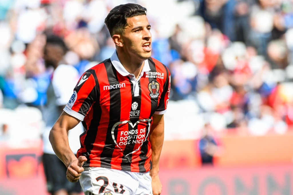 Tottenham Are Reportedly Keen On Nice Defender Atal Who Could Replace 