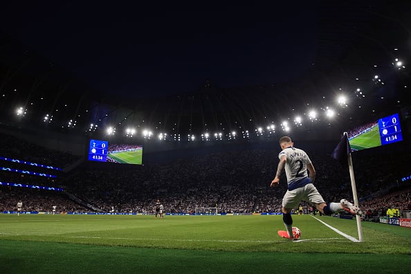 Photo by Marc Atkins/Getty Images