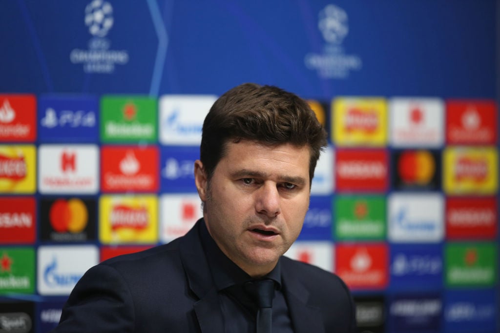 Photo by Steve Bardens - UEFA/UEFA via Getty Images
