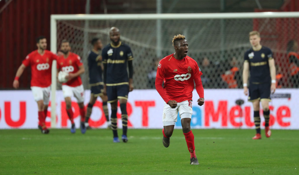 Photo by Vincent Van Doornick/Isosport/MB Media/Getty Images