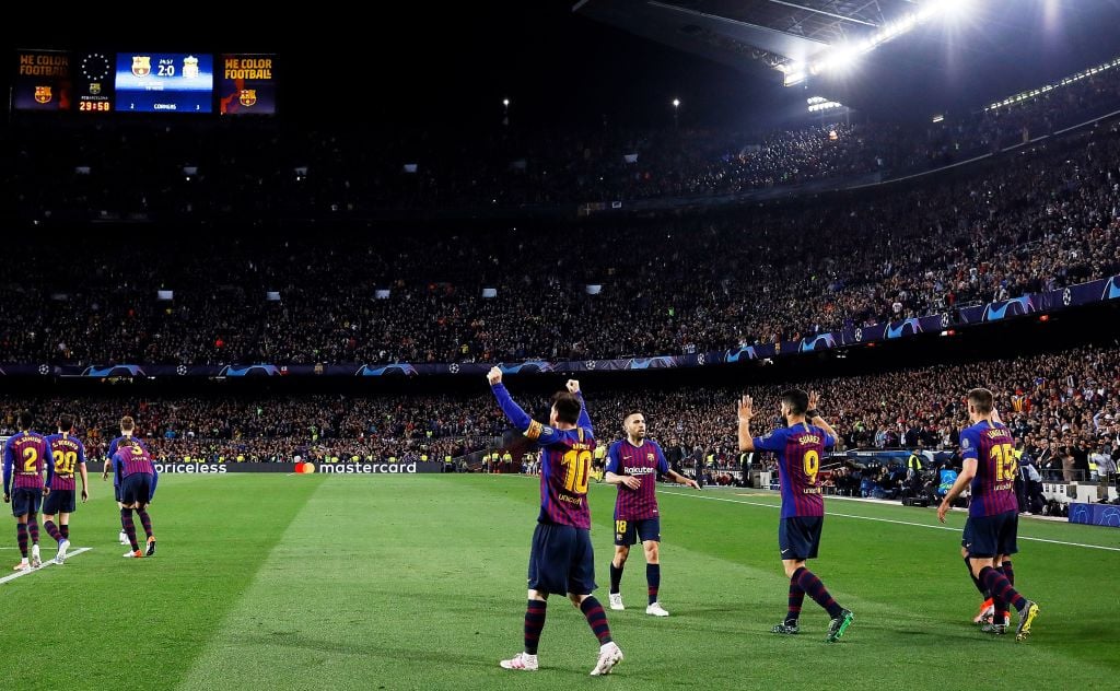 Photo by Adria Puig/Anadolu Agency/Getty Images