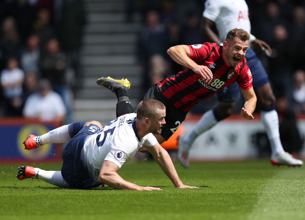 Photo by Mark Leech/Offside/Getty Images