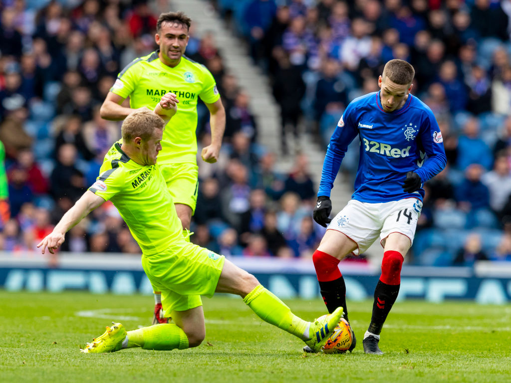 Photo by Alan Rennie/Action Plus via Getty Images