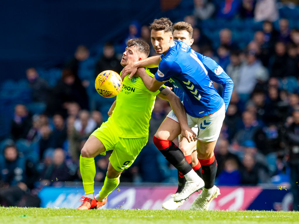 Photo by Alan Rennie/Action Plus via Getty Images