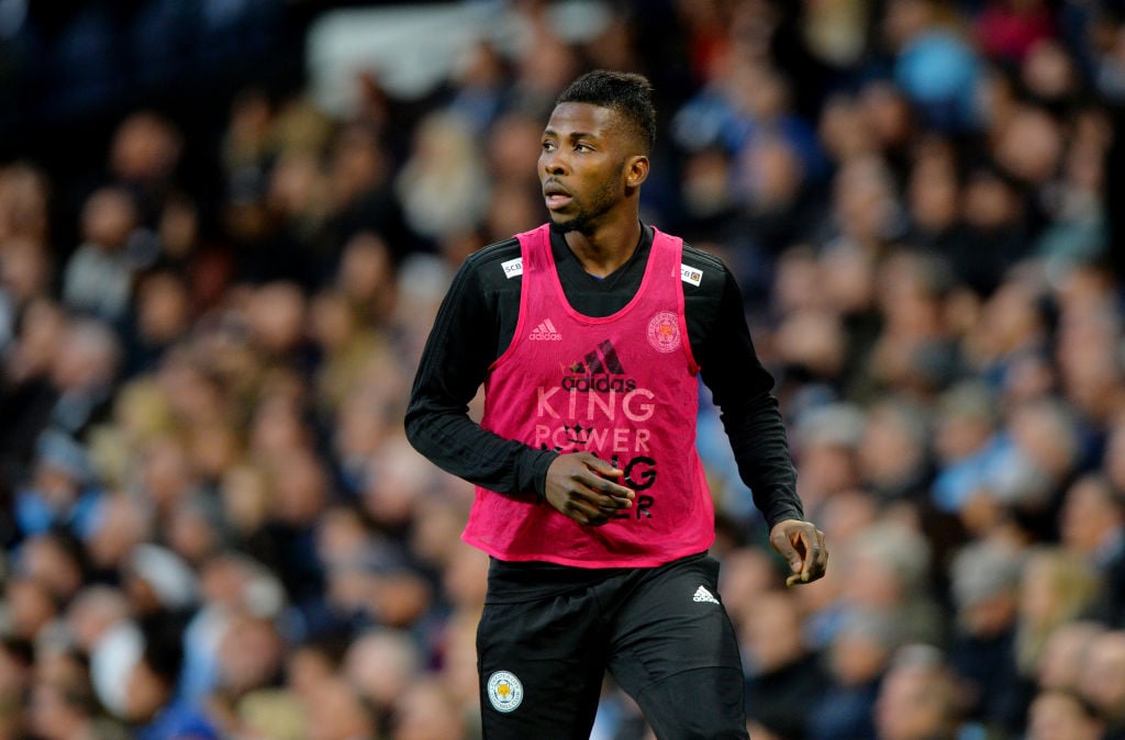Photo by Plumb Images/Leicester City via Getty Images